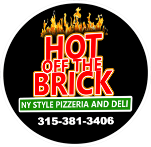 Hot Off The Brick